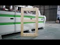 sl1 economic door rail and stile cnc machine