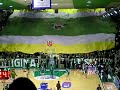 air avellino eldo juvecaserta...la curva dei tifosi irpini