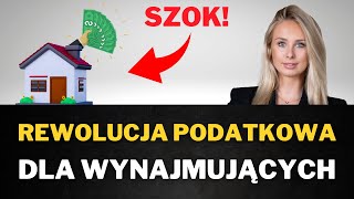 PODATKI od NAJMU? Sprawdź jak możesz zaoszczędzić! Piec czy pompa - co tańsze?| Amanda Postolska