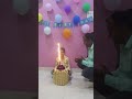 birthday celebration #viral #shorts  #trending