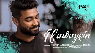 Hawayein - (Pagli cover) | Anushka |Shah Rukh| Pritam | Arijit Singh