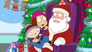 Family Guy Dark Humour Dirty Joke Compilation Meg Sits on Santa's Lap #familyguy