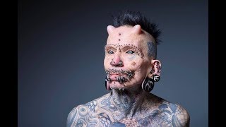 Body Modification: Changing Perceptions - Short Documentary