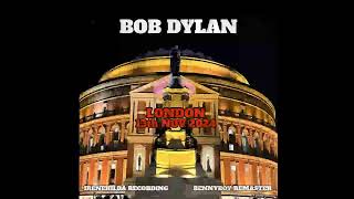 Bob Dylan - My Own Version of You (Final Version no. 1) - London13.11.2024