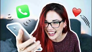 PUBLICO MI NÚMERO EN INSTAGRAM (ESPECIAL 300K) | Carla Laubalo