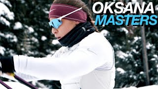 The Story Of Paralympian Oksana Masters #LoveOverBias