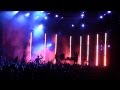 Simian Mobile Disco 1st live UNPATTERNS @ SONAR Barcelona 2012