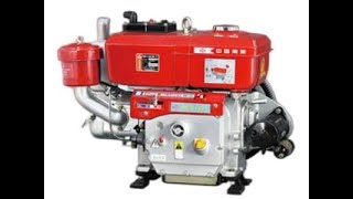 Changchai single cylinder diesel engine、water pump unit、micro cultivator、generator set。