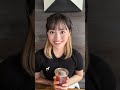 日曜日にカフェで休憩☕️💕 カナダ バンクーバー カナダ留学 vancouver canada cafe