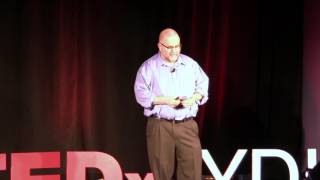 Fake News And You | Jim McBee | TEDxYDL