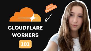 Cloudflare Workers Tutorial - Intro & Deployment