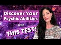 Discover Your Unique Psychic Abilities With This Simple Test | Carrie Konyha