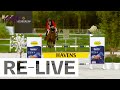 RE-LIVE | Juniors - FEI Jumping Nations Cup™ Youth 2022 Final