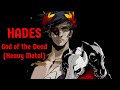 HADES - GOD OF THE DEAD (Full Band Cover)