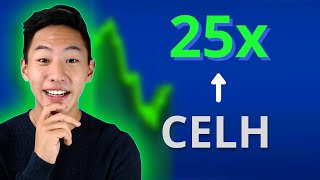 HOW THIS GROWTH STOCK CAN 25X!! || Actual Research