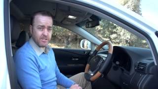 RPM TV - Episode 284 - Lexus RX350 SE