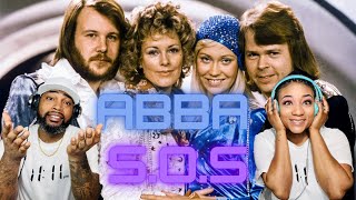 FIRST TIME HEARING ABBA - SOS | REACTION