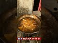 5rs samosa in guntur 🤤 special food rudratv @ilovegunturu samosa ytshort yt shorts short