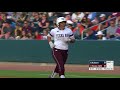 Auburn Softball at Texas A&M Game 1 Highlights