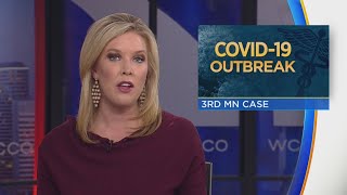 Coronavirus (COVID-19) Latest