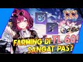 TRAILBLAZE LEVEL 60 Saat Yang Pas Buat Farming? Review TL 60 - Honkai: Star Rail Indonesia