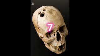 Scientists Can’t Explain These 10 Ancient Artifacts