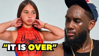 The Onlyfans Empire Is Collapsing..