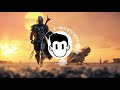 The Mandalorian Theme (Lofi)