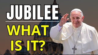 EVERYTHING YOU NEED TO KNOW ABOUT THE JUBILEE 2025 | PILGRIMS OF HOPE🙏