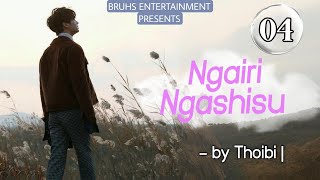 Ngairi Ngashisu (04) Rinda | Thoibi