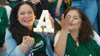 Harlingen CISD Celebrates 'A'  Rated Campuses