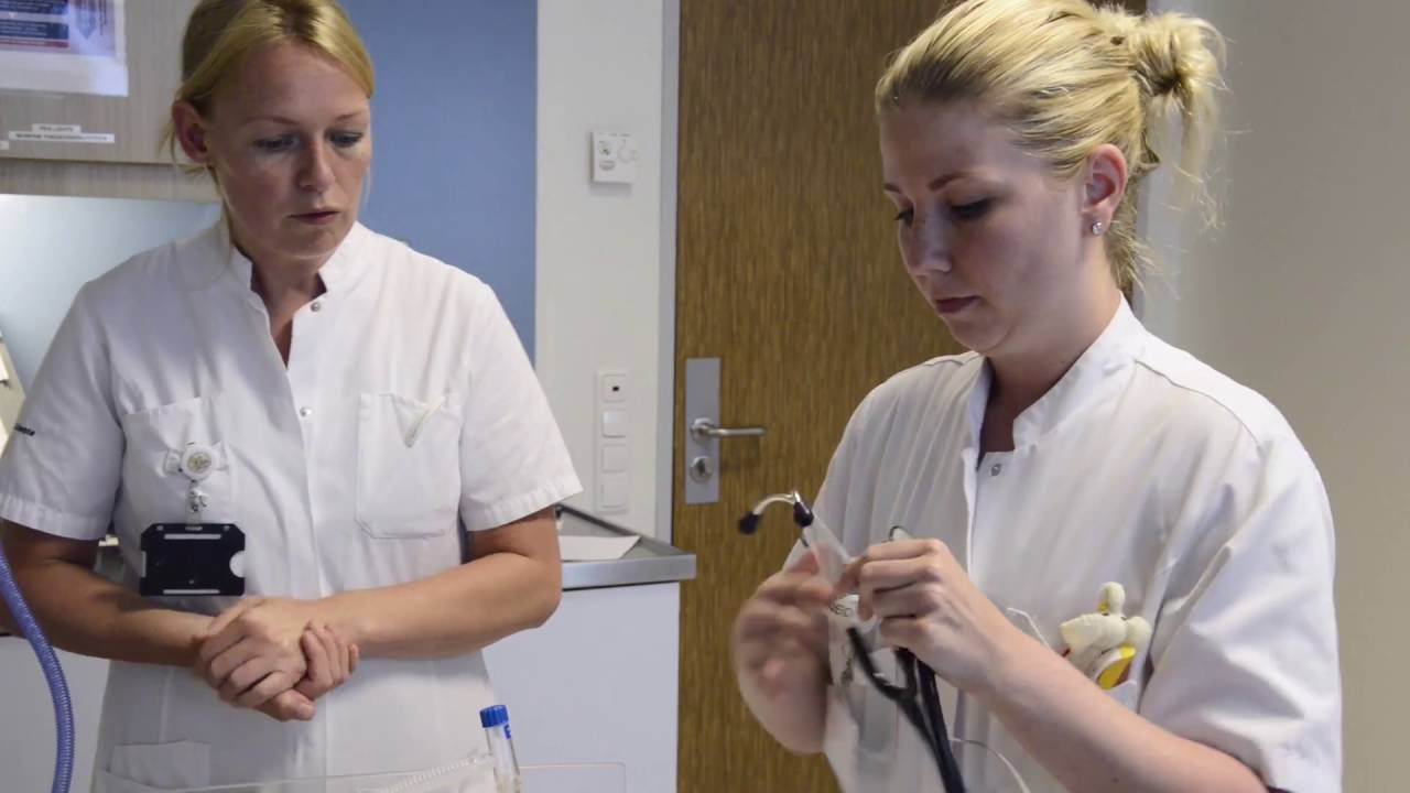 Medical School Youtube