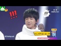 kntl vietsub hd tfboys cut Đêm nhạc mừng năm mới Đài hồ nam