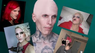 jeffree star being a hypocrite