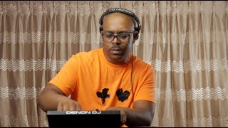 Red Shakes Live on Jbm Sounds || The classic mix 12/02/23 || Gwatuka