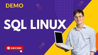 SQL Linux Training Demo