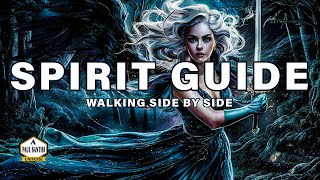 Guided Meditation Walk With Spirit Guides: Connect & Communicate