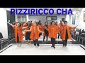 pizziricco cha line dance gardena class