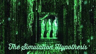 The Simulation Hypothesis - Documentary