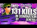 SoaR General: INSANE 131 KILLS IN DOMINATION! - SoaR can Pubstomp! (BO3 100+ Kills)