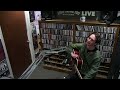 Ben Goldsmith performs “Crazy” and “Trying” - Live at Lightning 100