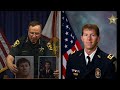 news conference georgia deputy police chief arrested in polk county