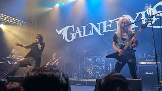 Galneryus - Future Never Dies LIVE MAO Livehouse 2024