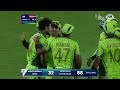 ab devillers 77 58 vs pakistan ball by ball cwc 2015 auckland