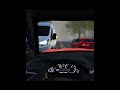 playing • traffic racer pro arc