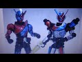 今週はジオウ ビルドアーマーでアーマータイム！ 装動 仮面ライダー zi o watcher time