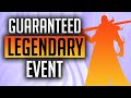 MORE SHARD EVENTS! x10 SUMMONS & GUARANTEED LEGENDARY! | Raid: Shadow Legends