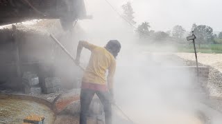 Farm to Table: The Secrets Behind Authentic Jaggery Production