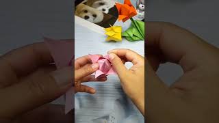 How make beautiful Flower Craft