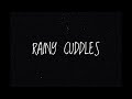 asmr Cuddling with your boyfriend [rainy sounds] [3 hour] [no talking] [soft breathing]